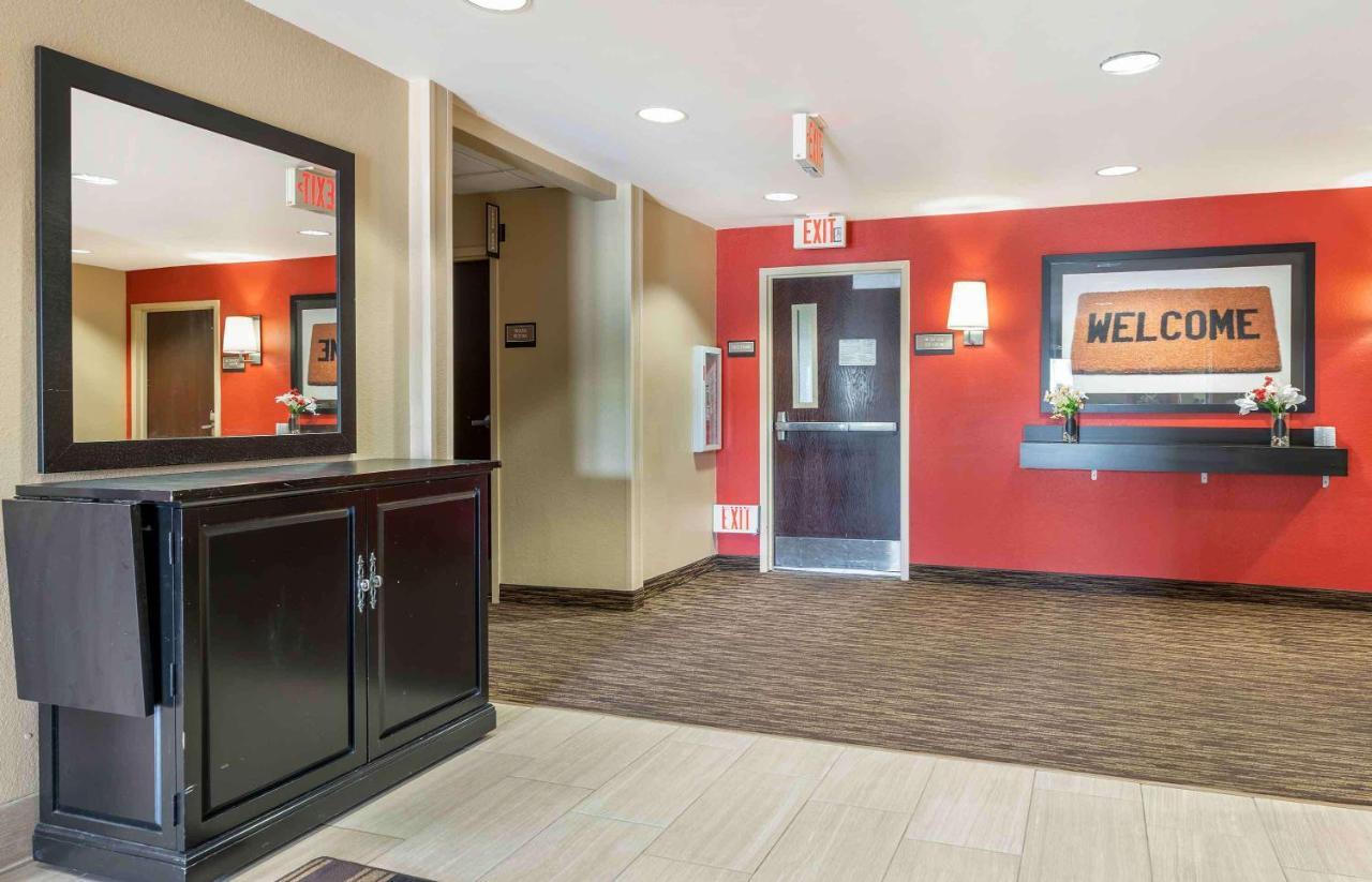 Extended Stay America Suites - Indianapolis - Airport Экстерьер фото