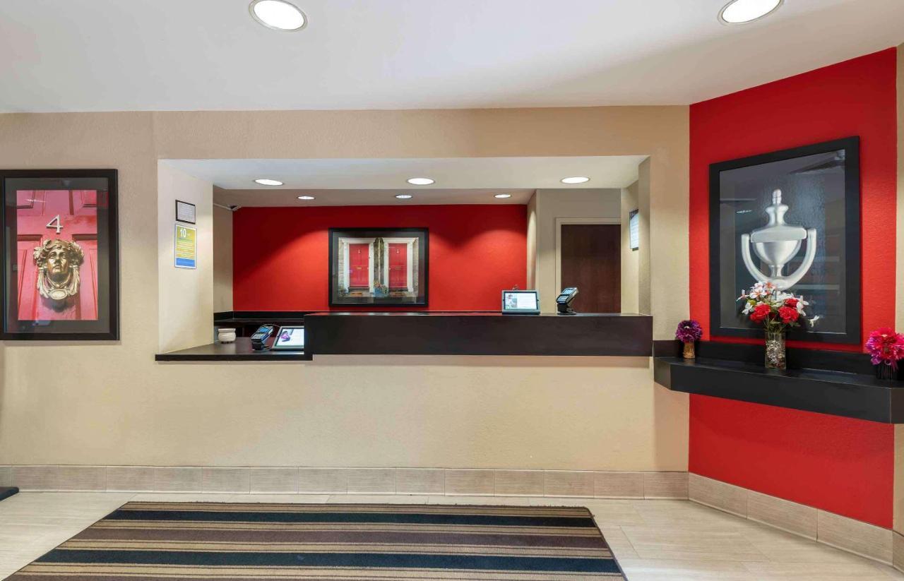 Extended Stay America Suites - Indianapolis - Airport Экстерьер фото