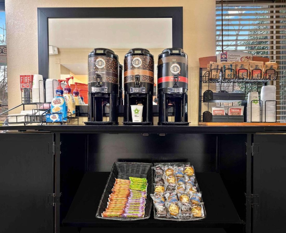 Extended Stay America Suites - Indianapolis - Airport Экстерьер фото