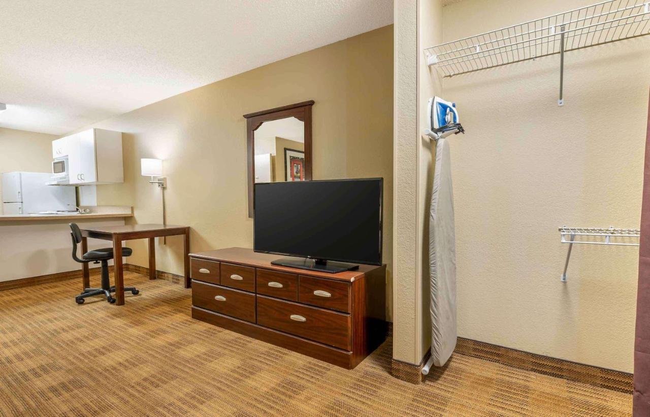 Extended Stay America Suites - Indianapolis - Airport Экстерьер фото