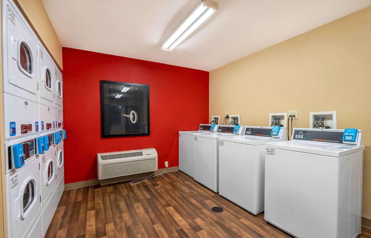 Extended Stay America Suites - Indianapolis - Airport Экстерьер фото