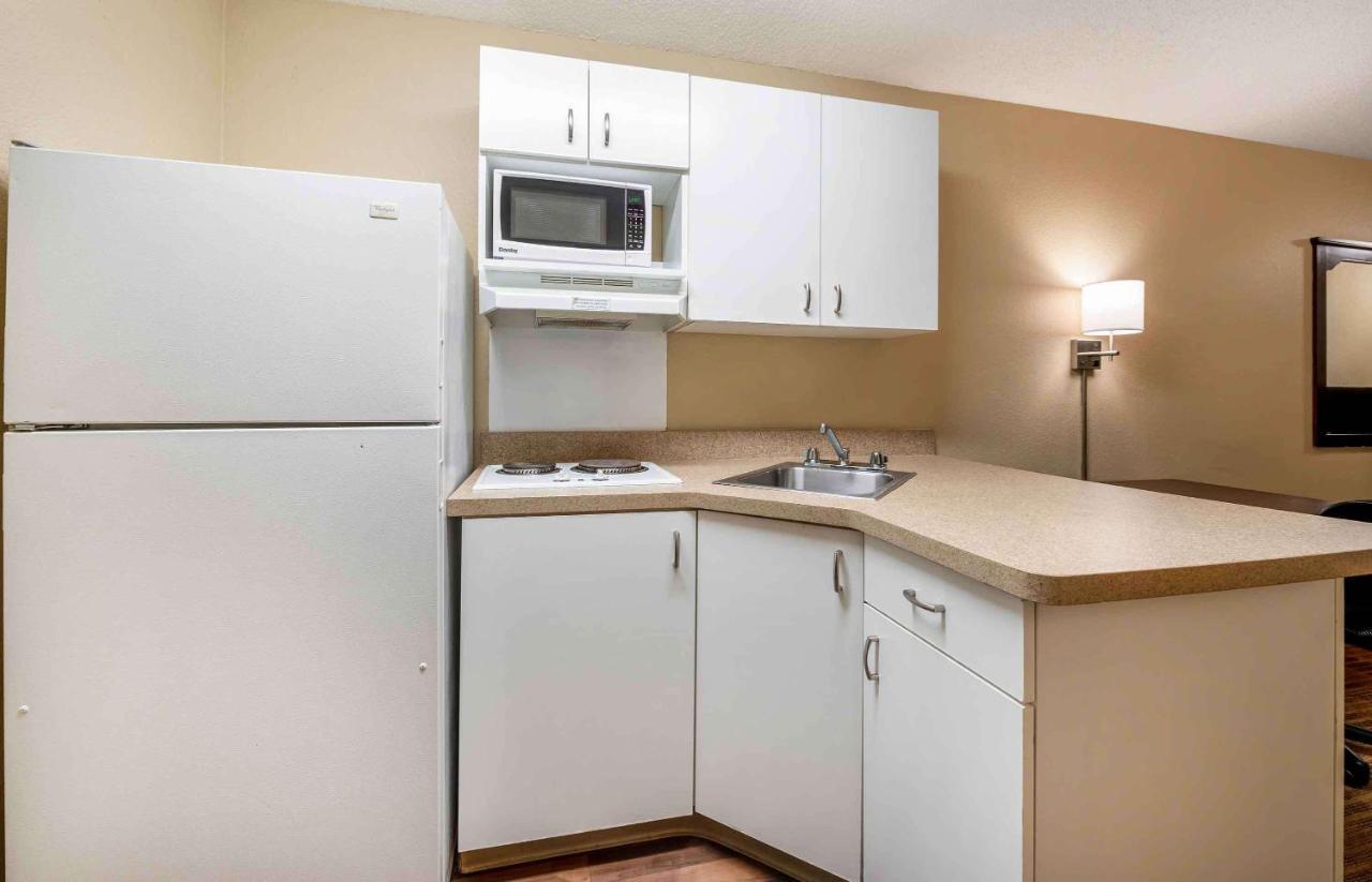 Extended Stay America Suites - Indianapolis - Airport Экстерьер фото