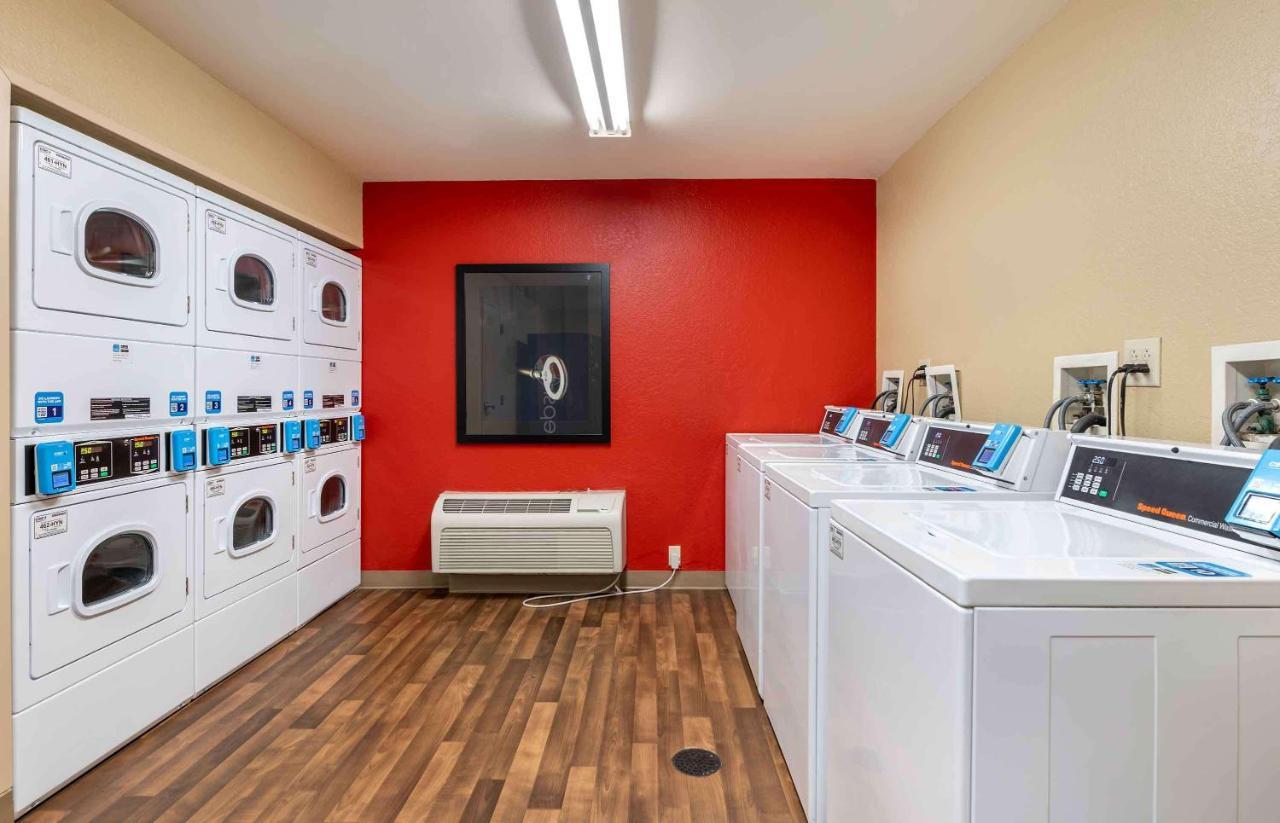 Extended Stay America Suites - Indianapolis - Airport Экстерьер фото