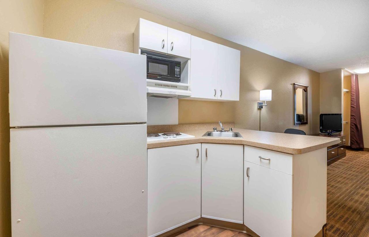Extended Stay America Suites - Indianapolis - Airport Экстерьер фото