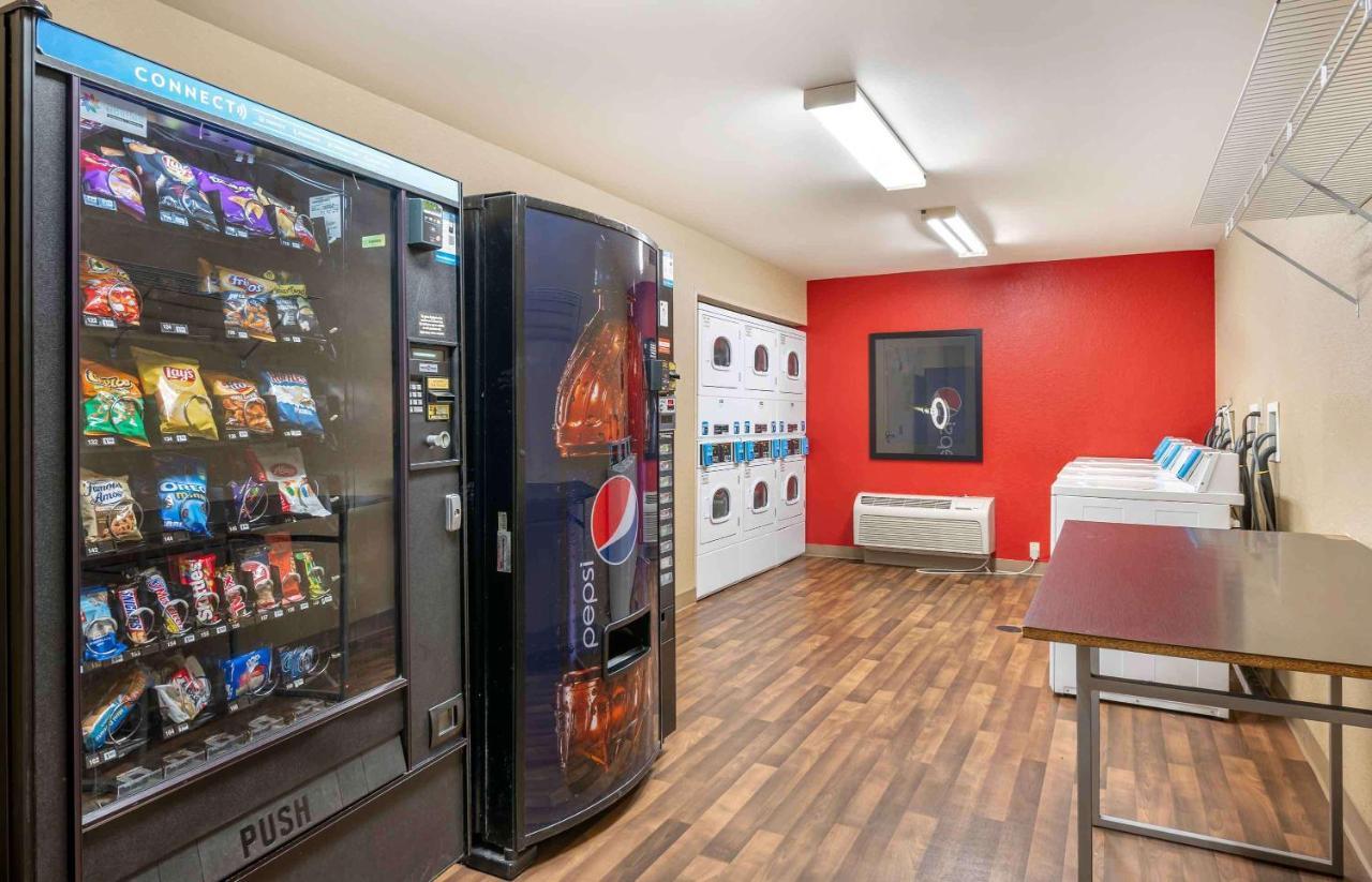 Extended Stay America Suites - Indianapolis - Airport Экстерьер фото