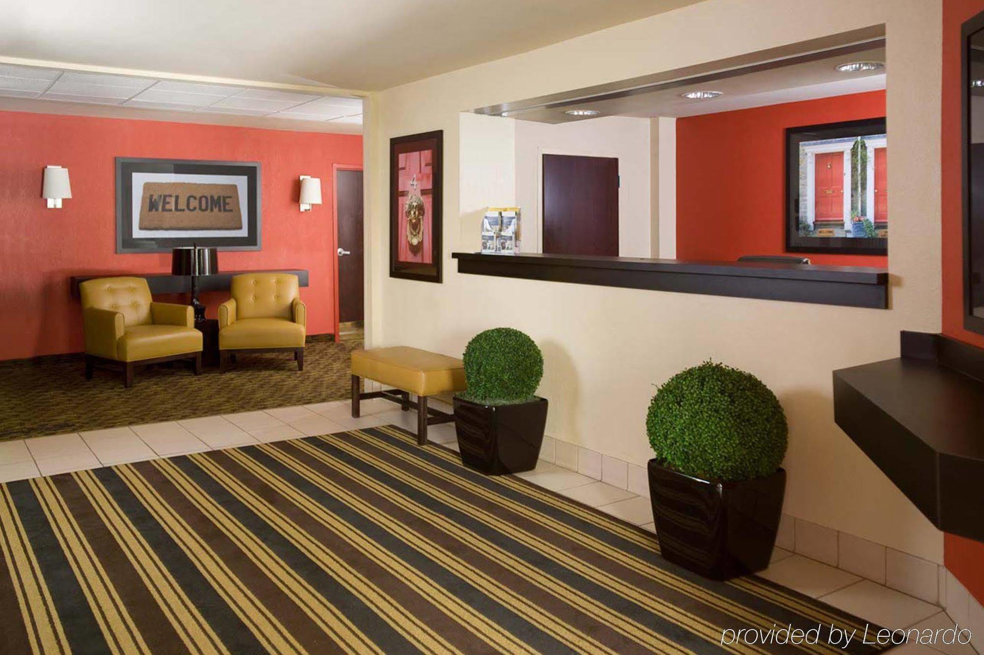 Extended Stay America Suites - Indianapolis - Airport Экстерьер фото