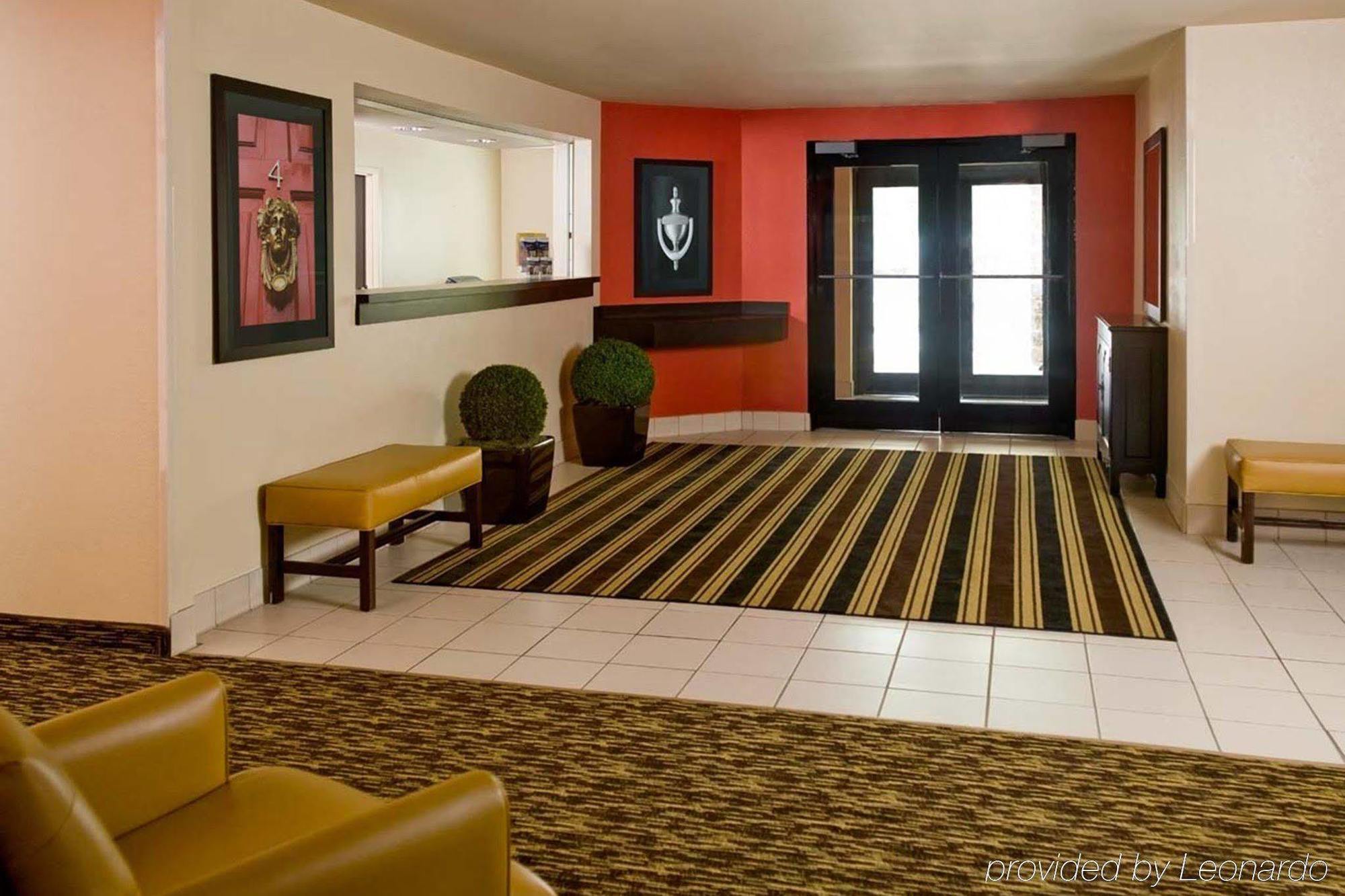 Extended Stay America Suites - Indianapolis - Airport Экстерьер фото