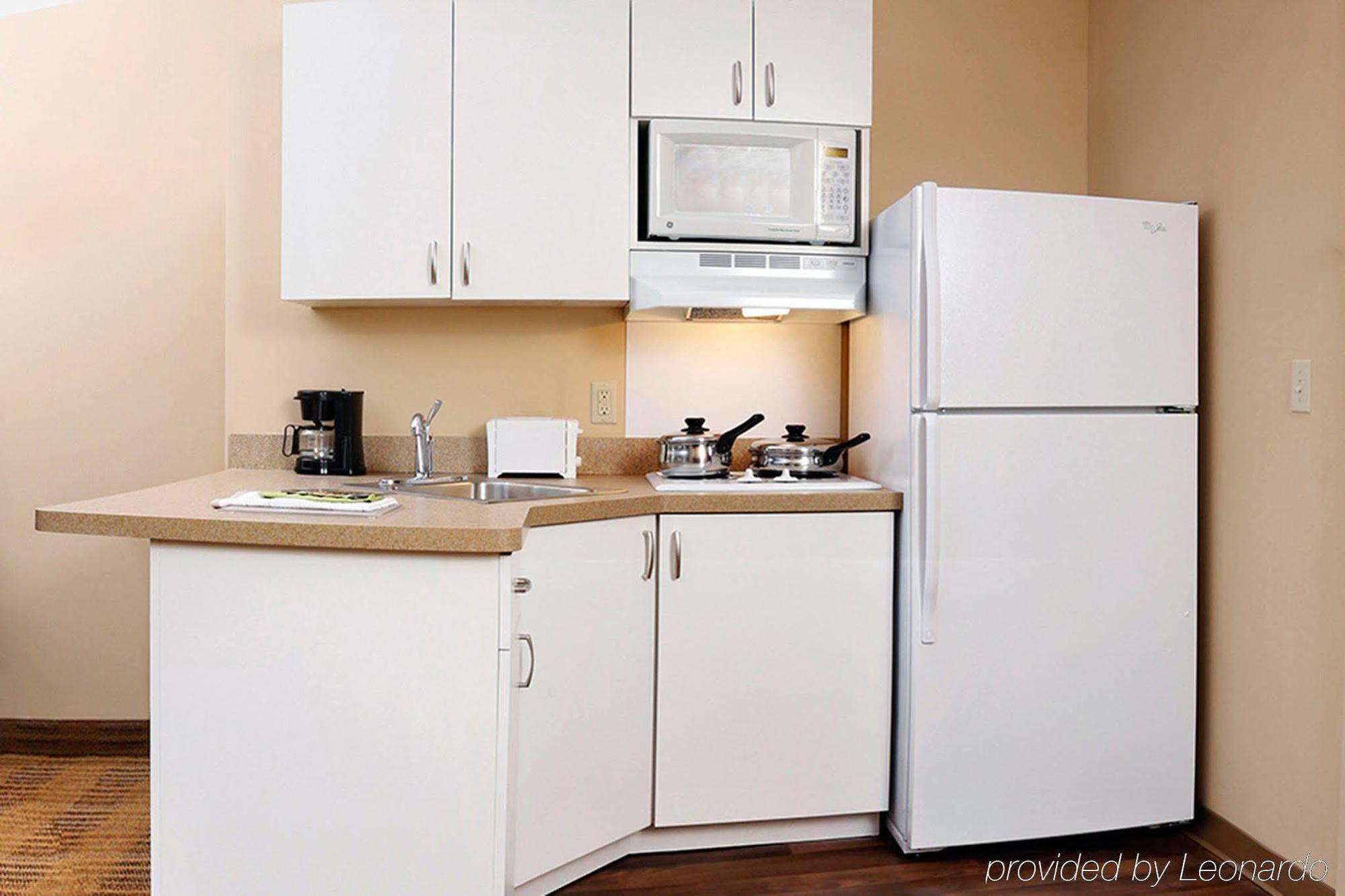 Extended Stay America Suites - Indianapolis - Airport Экстерьер фото