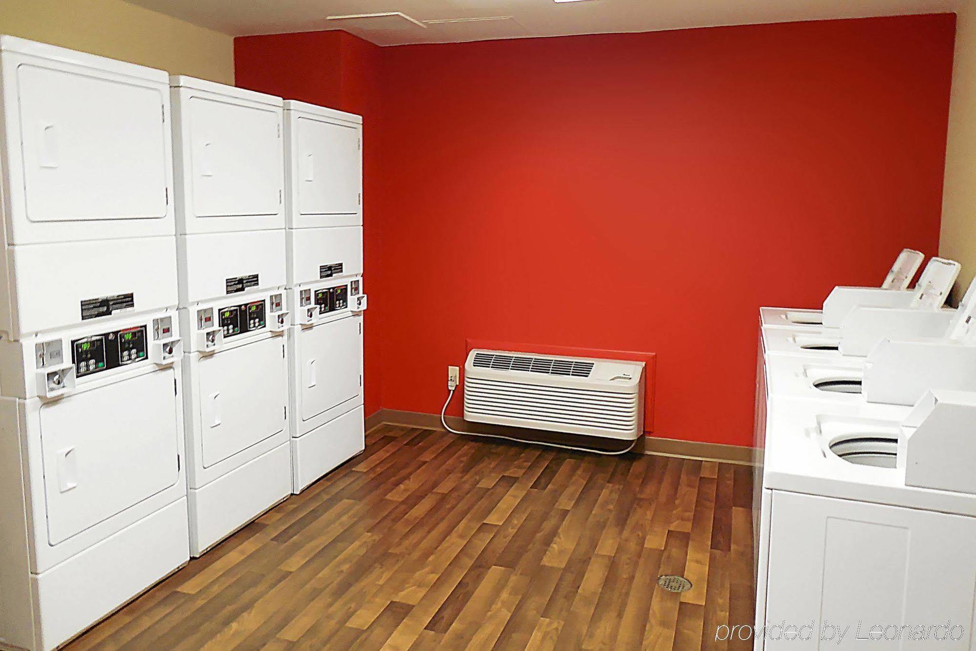Extended Stay America Suites - Indianapolis - Airport Экстерьер фото